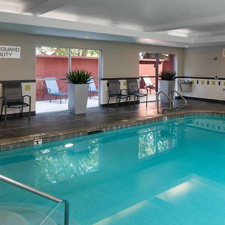 Fairfield Inn & Suites Lafayette I-10 מראה חיצוני תמונה