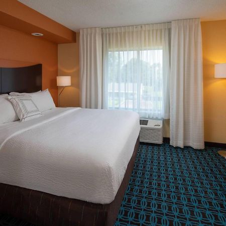 Fairfield Inn & Suites Lafayette I-10 מראה חיצוני תמונה