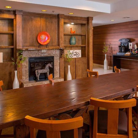 Fairfield Inn & Suites Lafayette I-10 מראה חיצוני תמונה