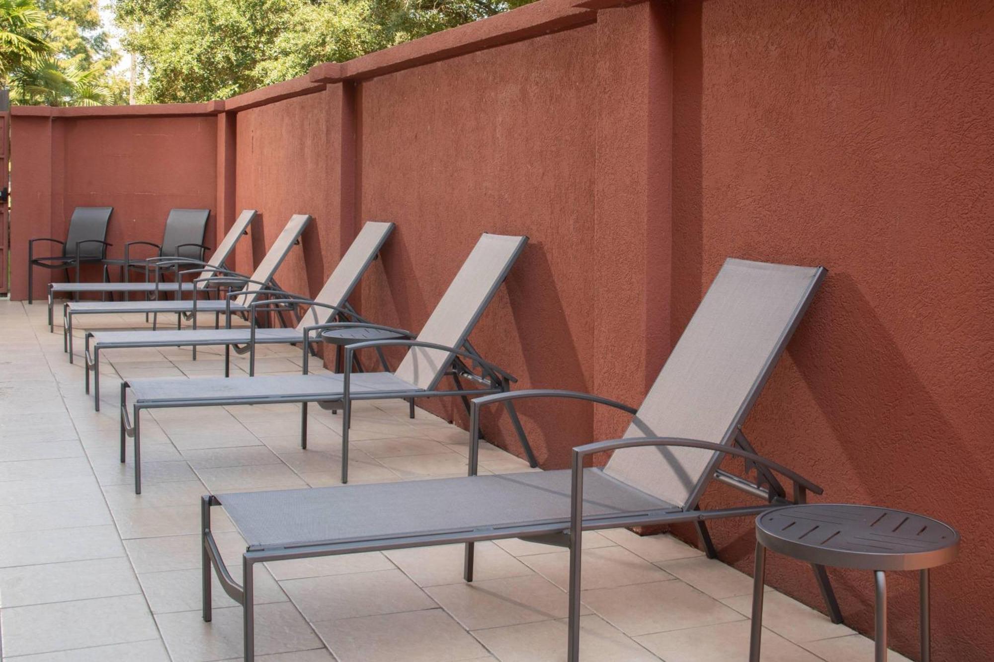 Fairfield Inn & Suites Lafayette I-10 מראה חיצוני תמונה