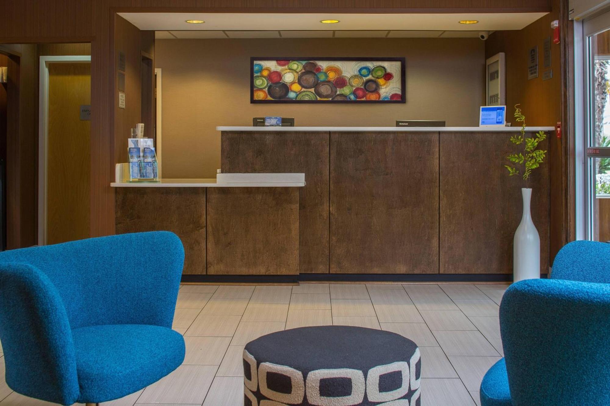 Fairfield Inn & Suites Lafayette I-10 מראה חיצוני תמונה