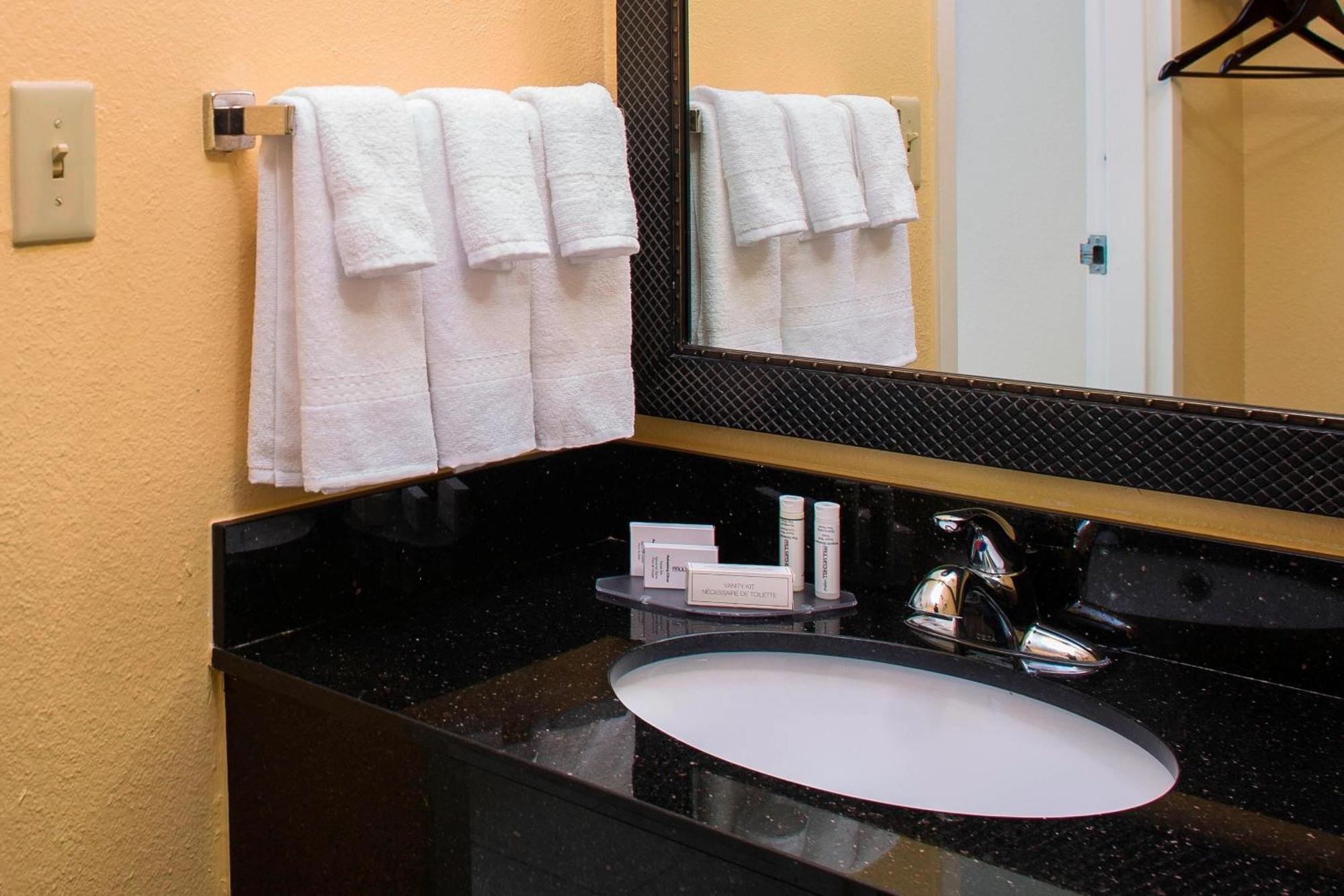 Fairfield Inn & Suites Lafayette I-10 מראה חיצוני תמונה