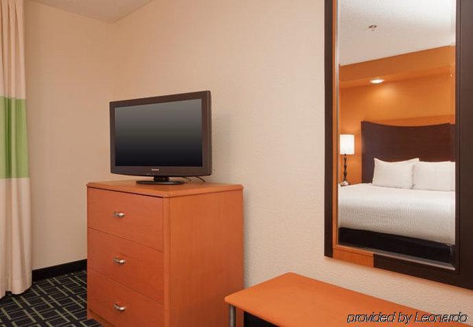 Fairfield Inn & Suites Lafayette I-10 מראה חיצוני תמונה