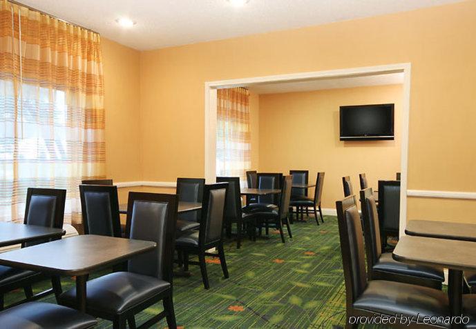 Fairfield Inn & Suites Lafayette I-10 מראה חיצוני תמונה