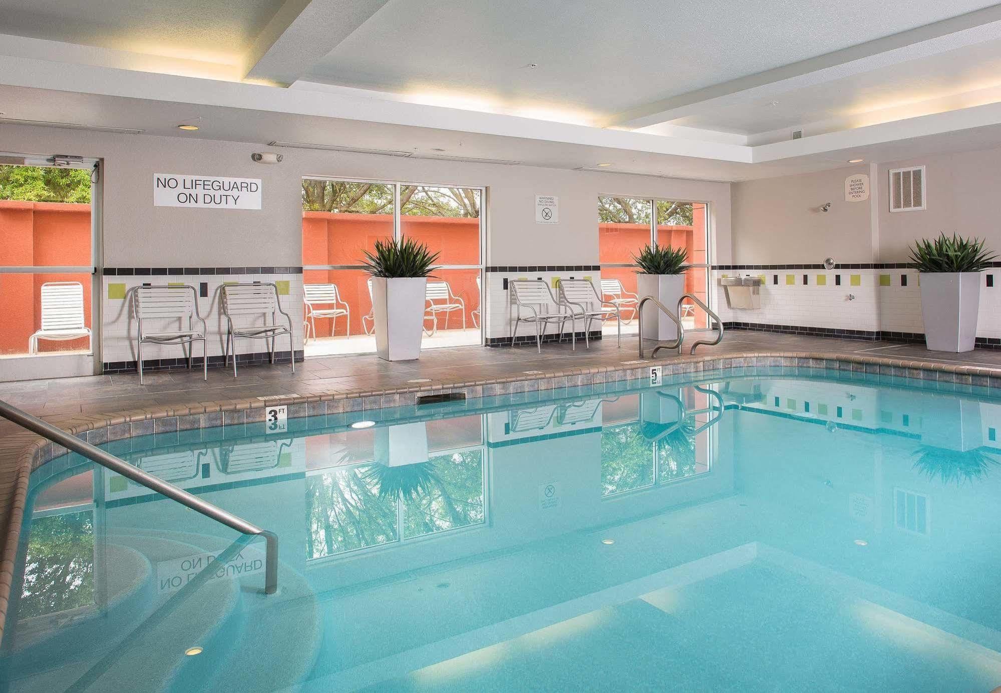 Fairfield Inn & Suites Lafayette I-10 מראה חיצוני תמונה
