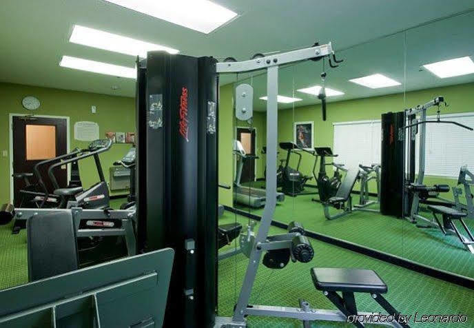 Fairfield Inn & Suites Lafayette I-10 מראה חיצוני תמונה